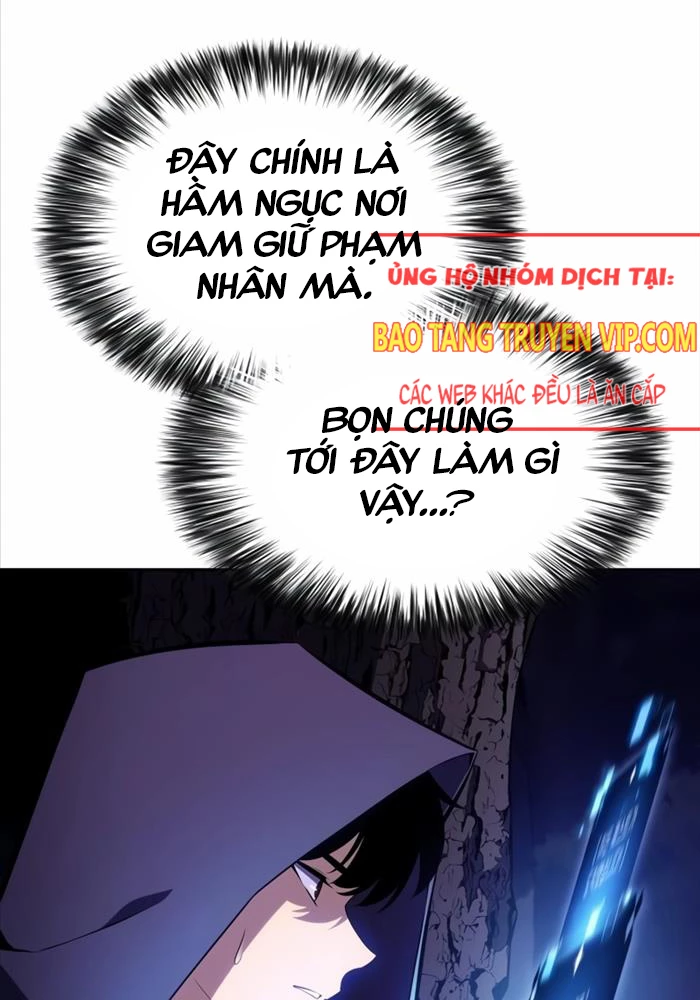 Người Chơi Mới Cấp Tối Đa Chapter 171 - Trang 4
