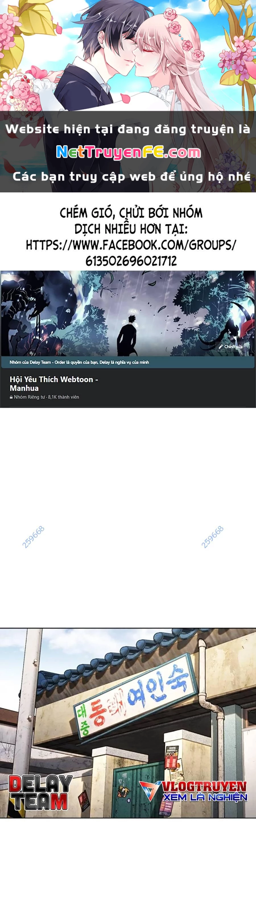 Hoán Đổi Diệu Kỳ Chapter 518 - Trang 2