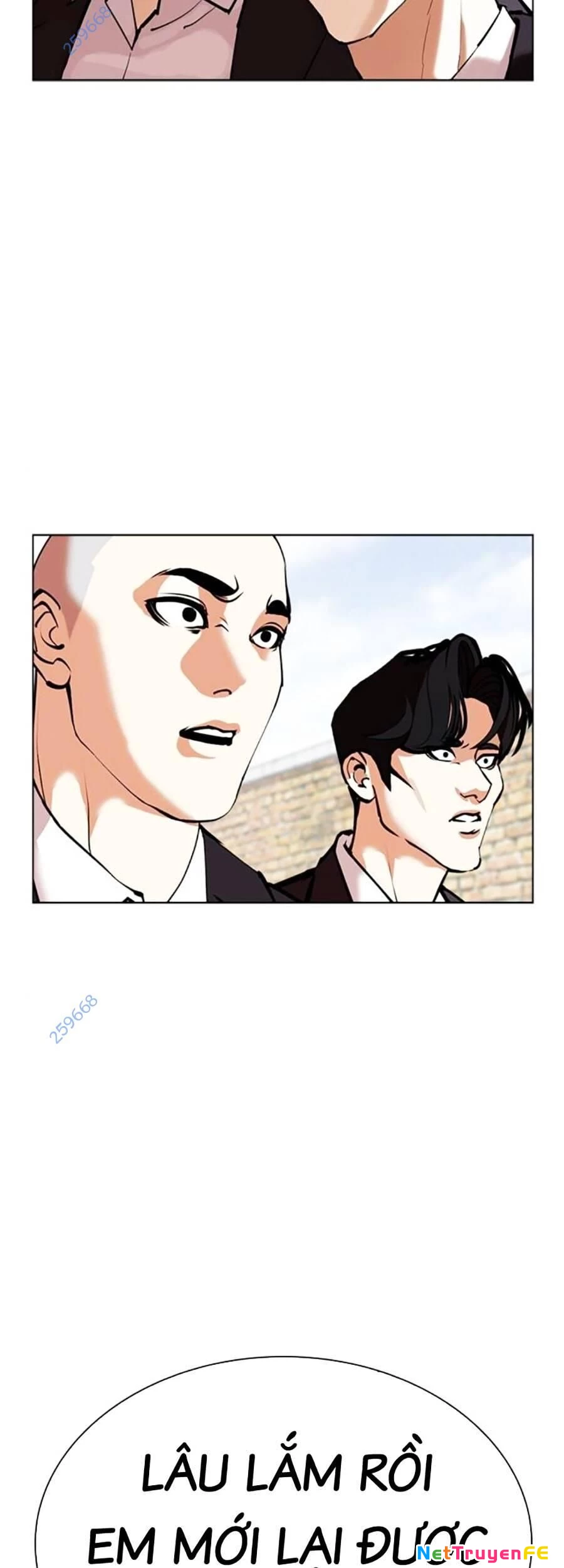 Hoán Đổi Diệu Kỳ Chapter 518 - Trang 2