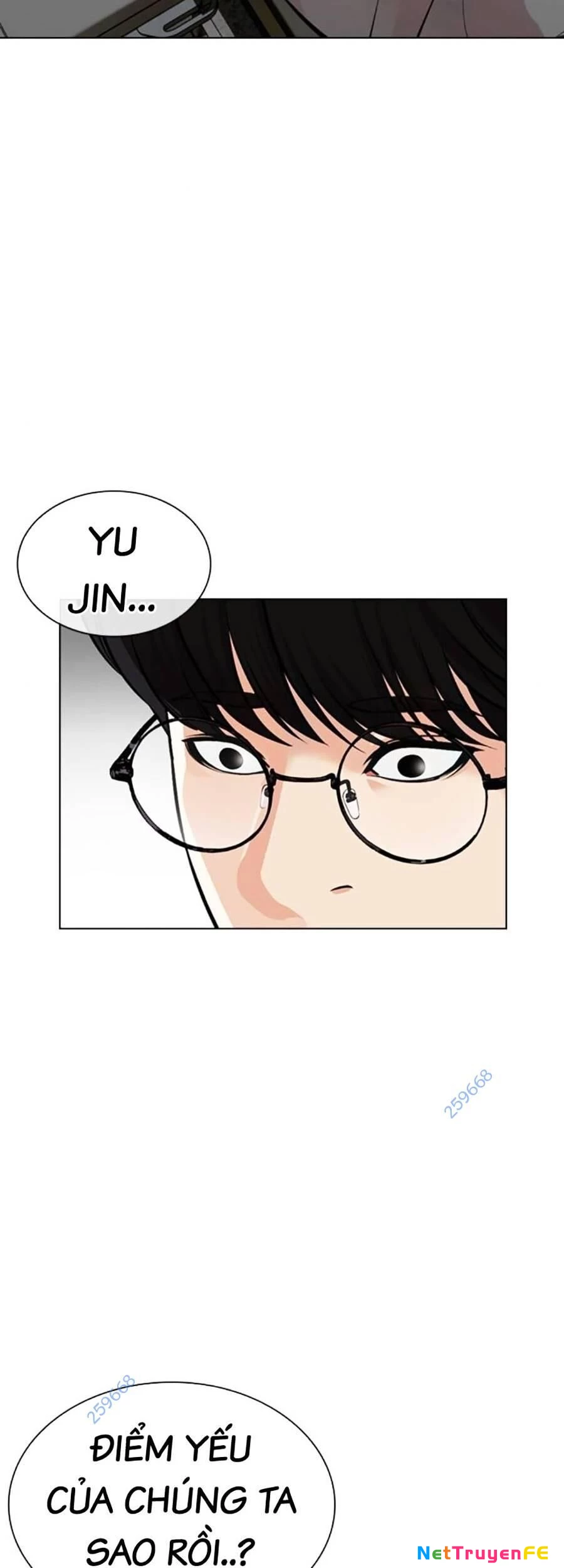 Hoán Đổi Diệu Kỳ Chapter 518 - Trang 2