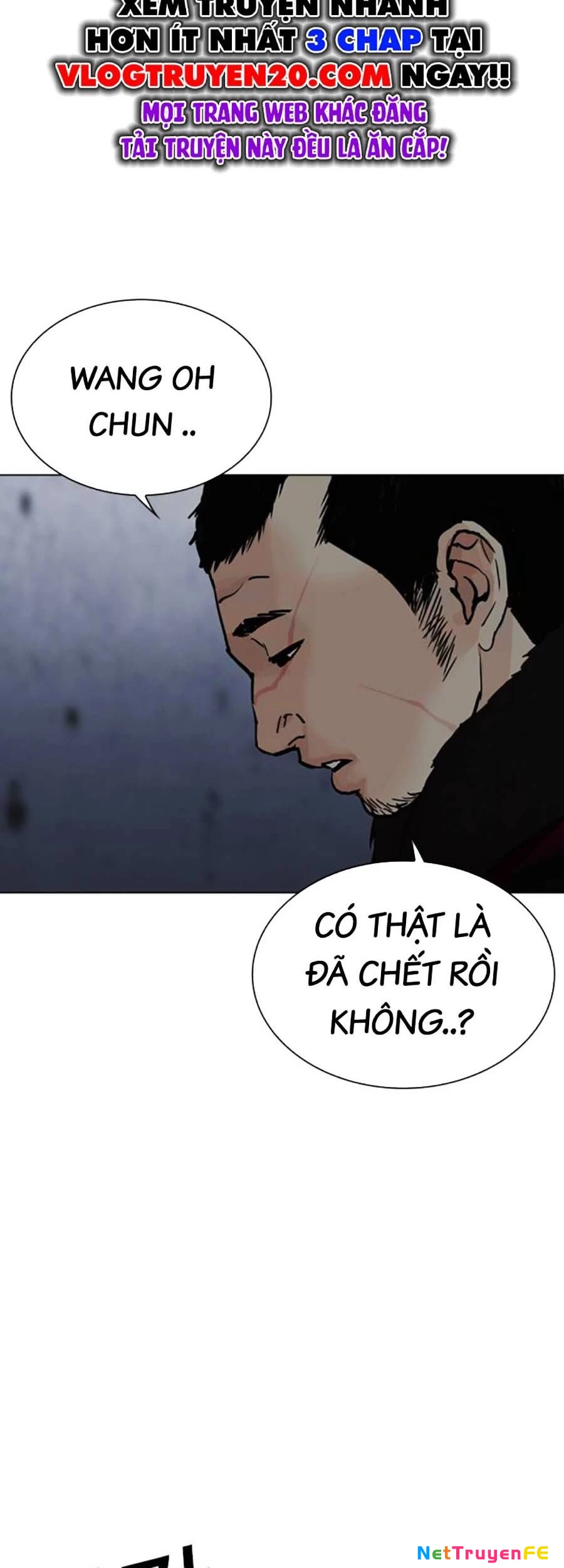 Hoán Đổi Diệu Kỳ Chapter 518 - Trang 2