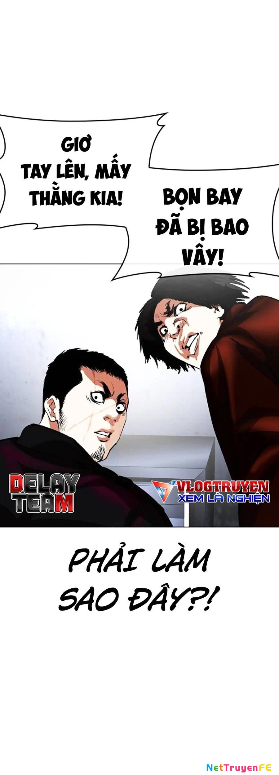 Hoán Đổi Diệu Kỳ Chapter 518 - Trang 2