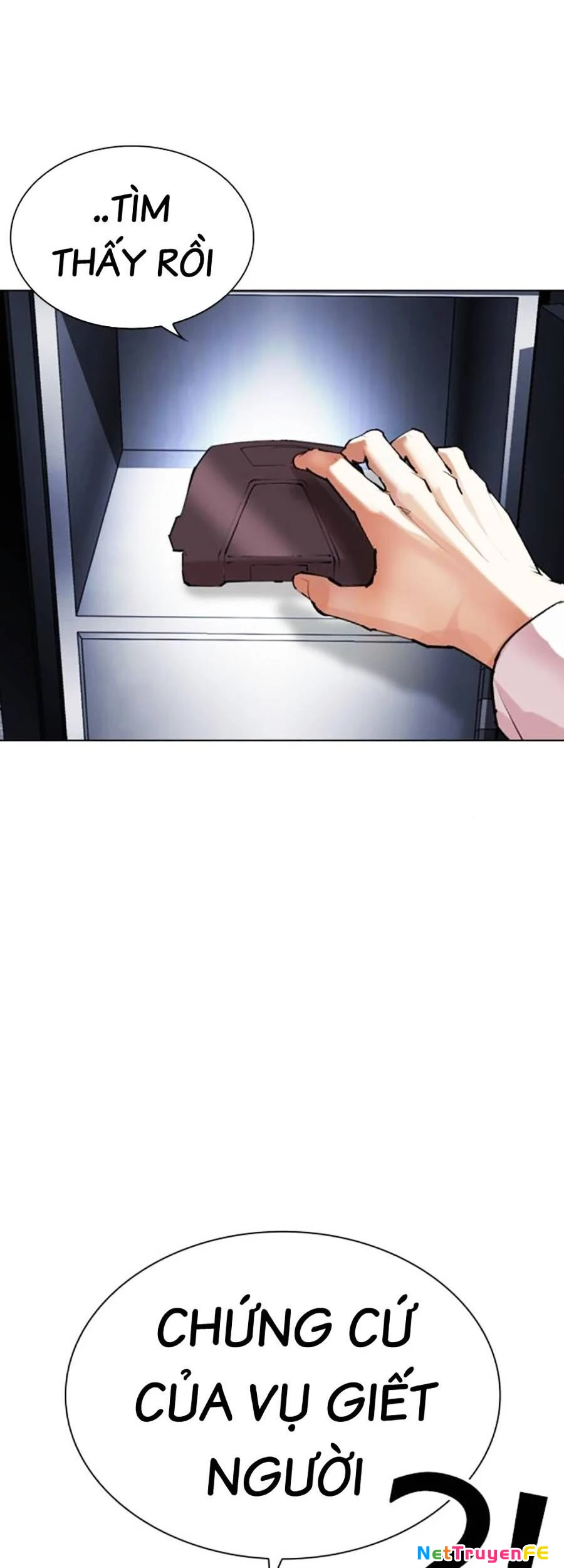 Hoán Đổi Diệu Kỳ Chapter 518 - Trang 2