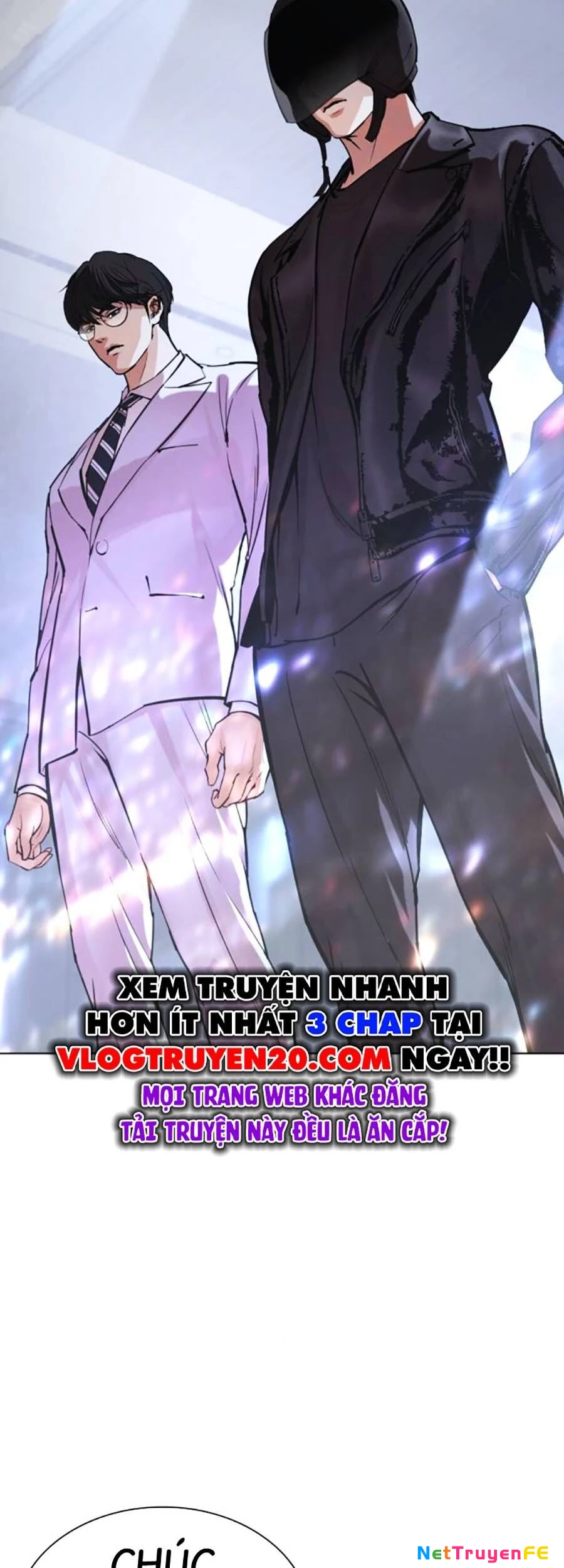 Hoán Đổi Diệu Kỳ Chapter 518 - Trang 2