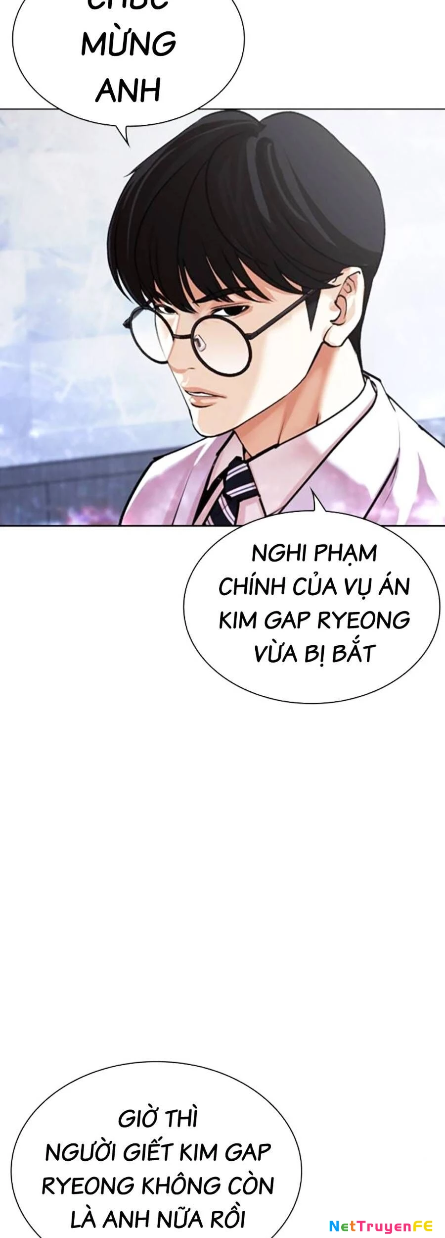 Hoán Đổi Diệu Kỳ Chapter 518 - Trang 2