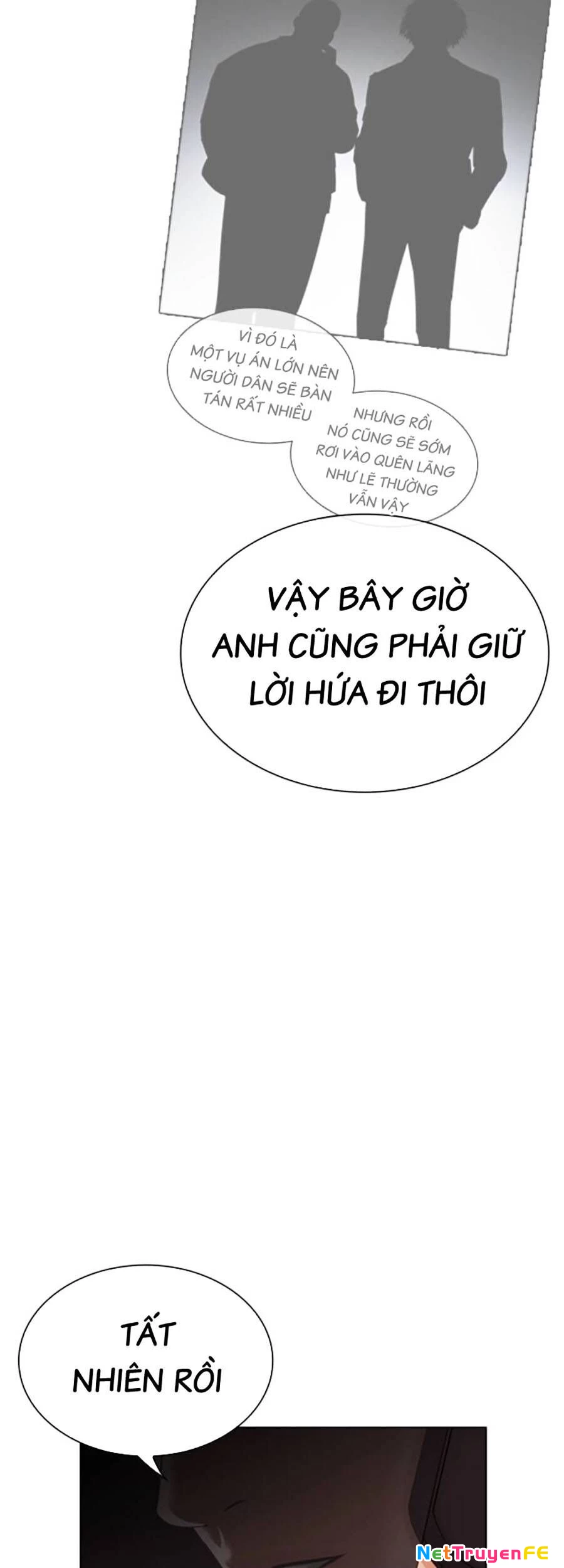 Hoán Đổi Diệu Kỳ Chapter 518 - Trang 2