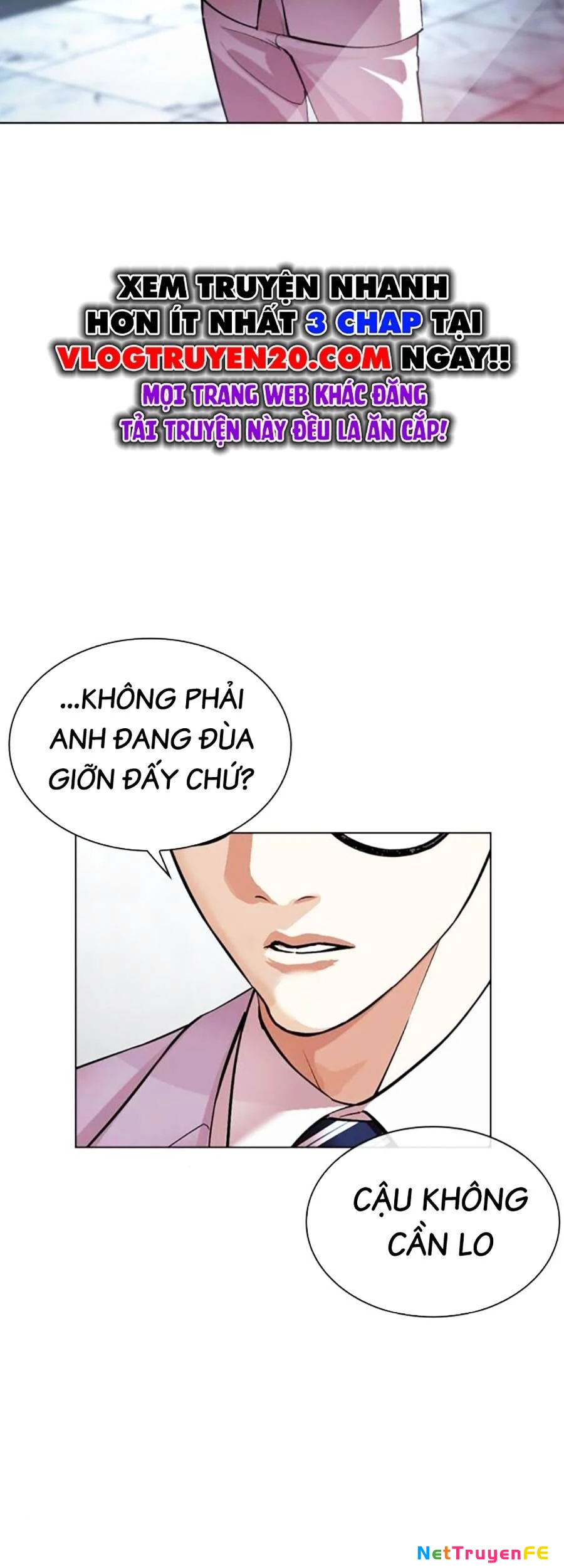 Hoán Đổi Diệu Kỳ Chapter 518 - Trang 2