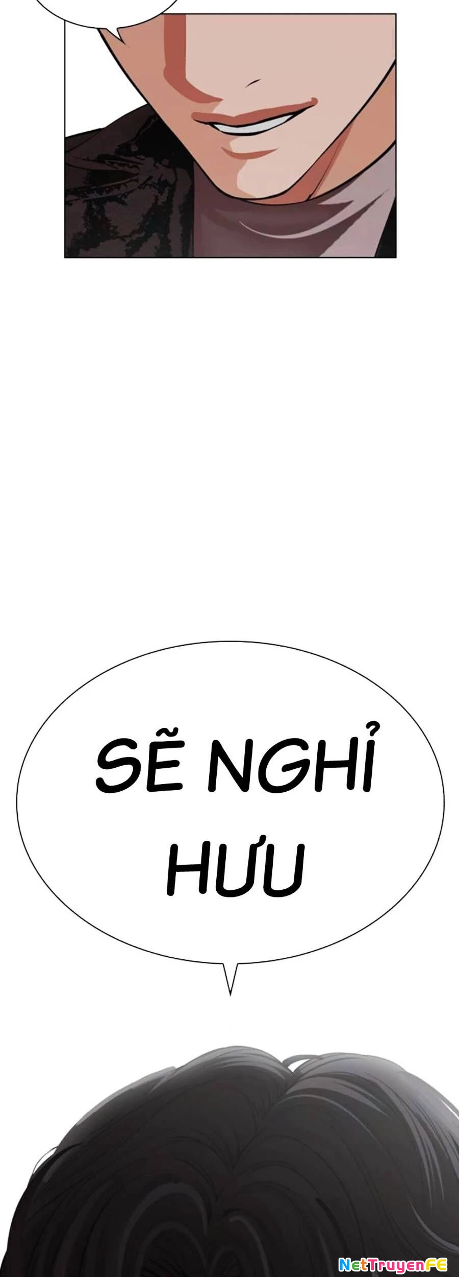 Hoán Đổi Diệu Kỳ Chapter 518 - Trang 2