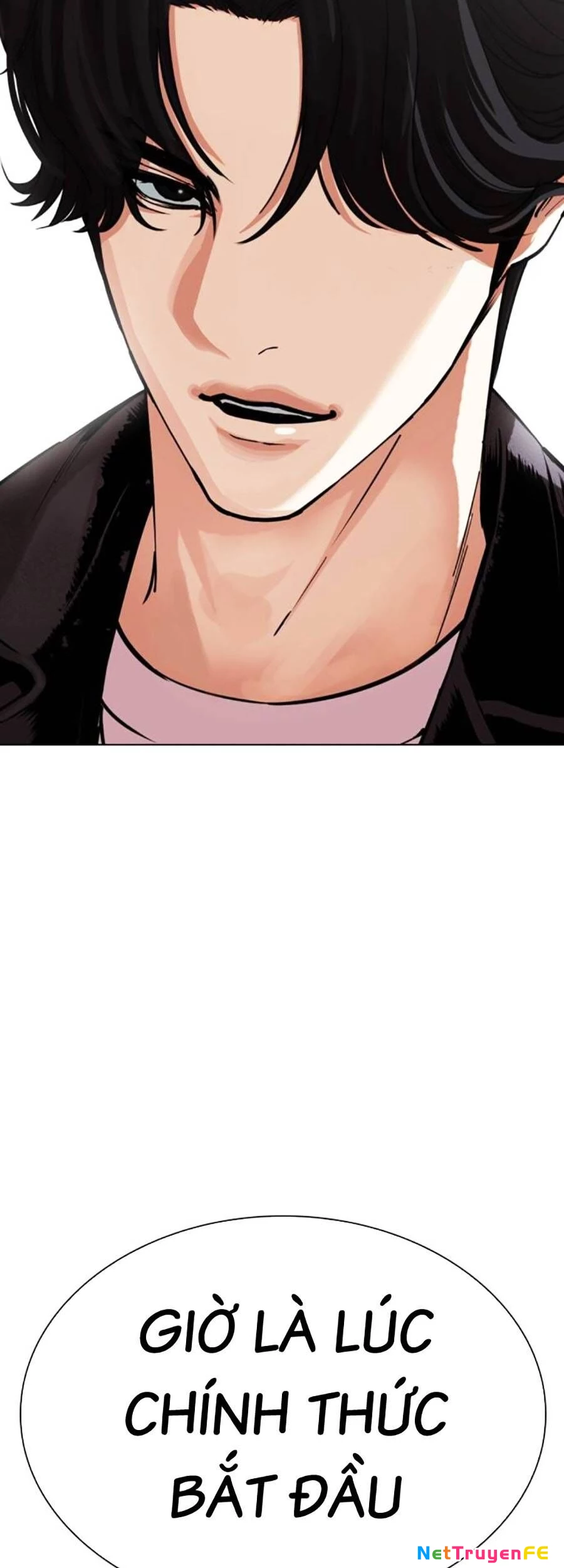 Hoán Đổi Diệu Kỳ Chapter 518 - Trang 2