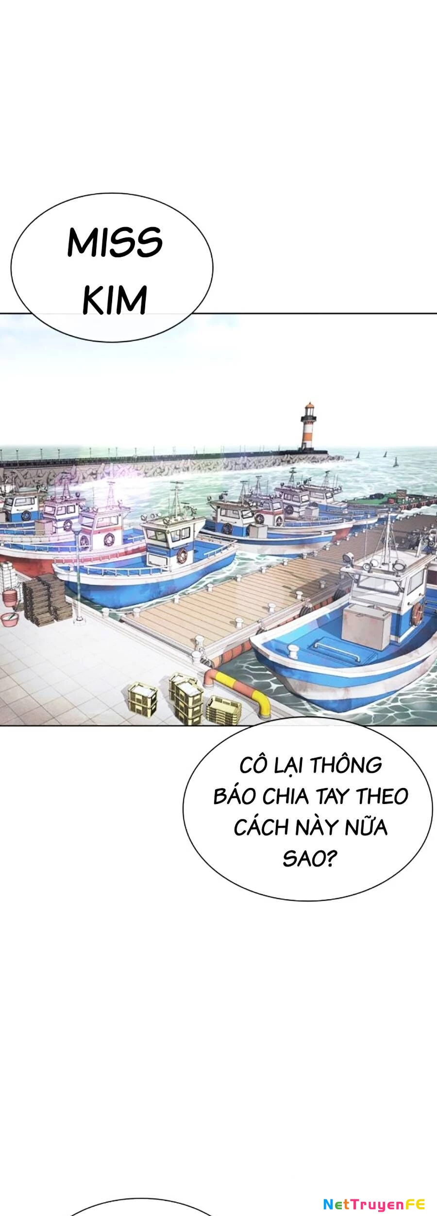 Hoán Đổi Diệu Kỳ Chapter 518 - Trang 2