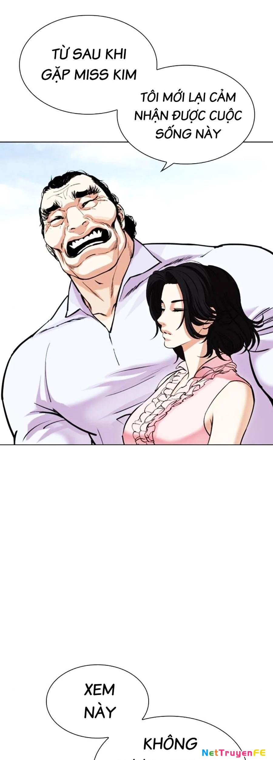 Hoán Đổi Diệu Kỳ Chapter 518 - Trang 2