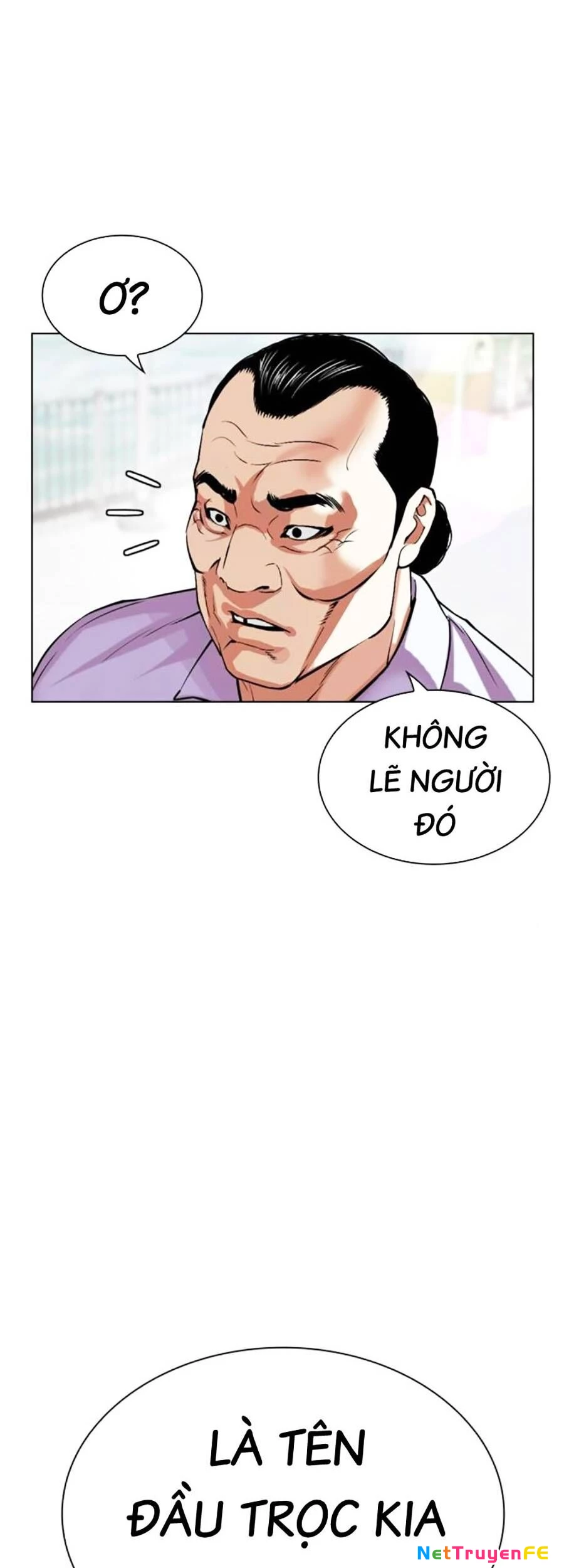 Hoán Đổi Diệu Kỳ Chapter 518 - Trang 2
