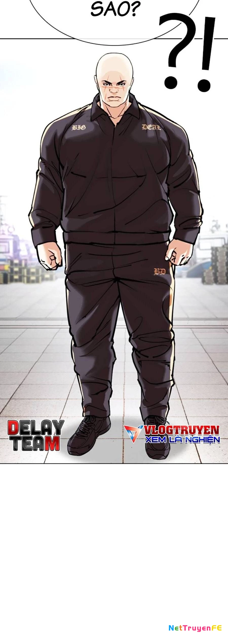 Hoán Đổi Diệu Kỳ Chapter 518 - Trang 2