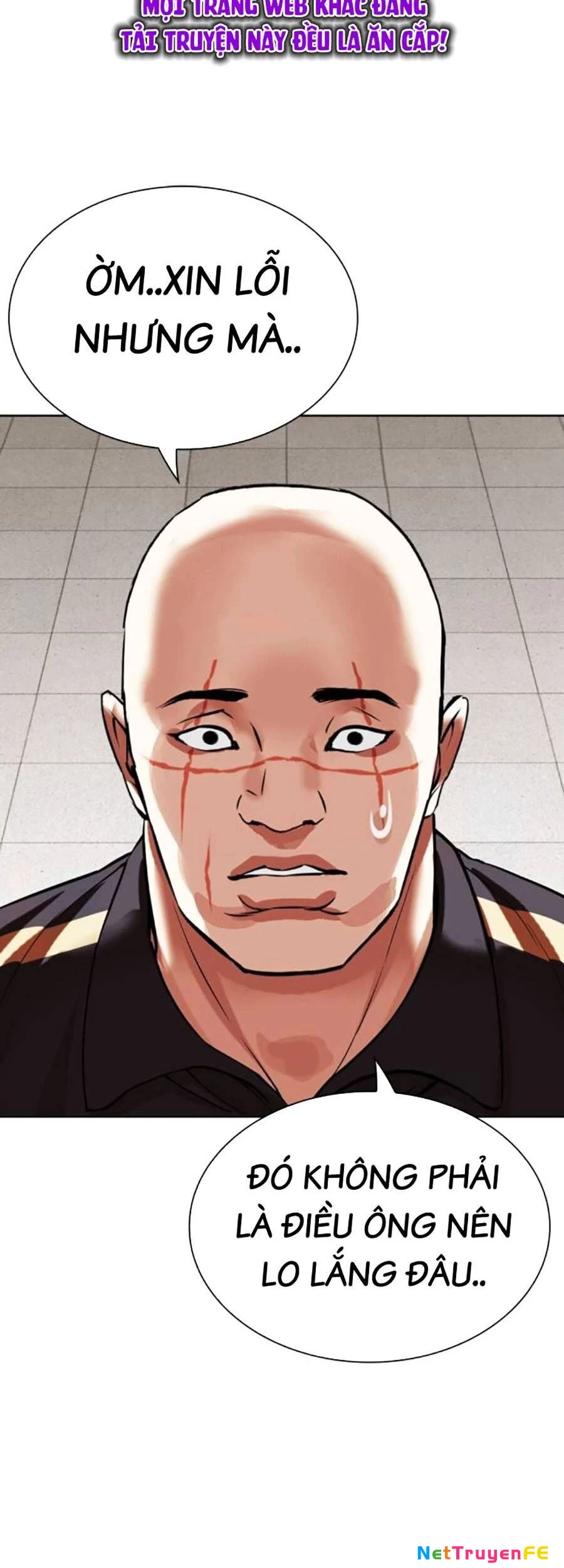 Hoán Đổi Diệu Kỳ Chapter 518 - Trang 2