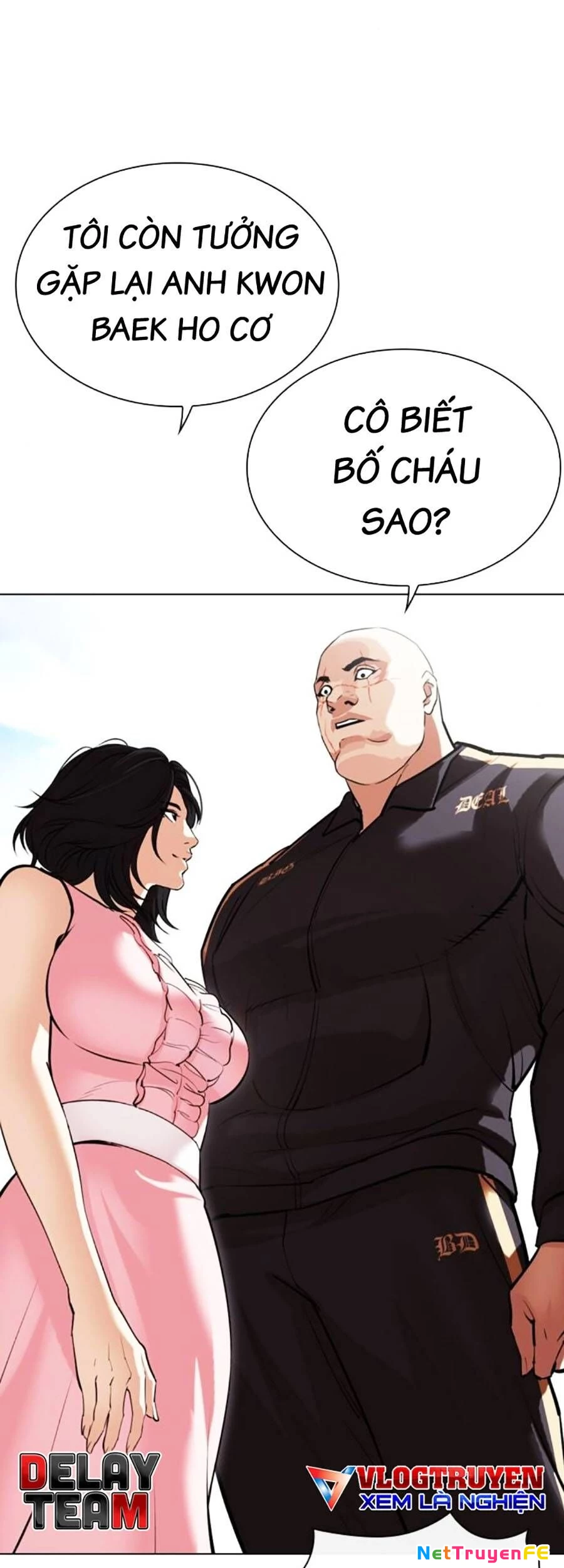 Hoán Đổi Diệu Kỳ Chapter 518 - Trang 2