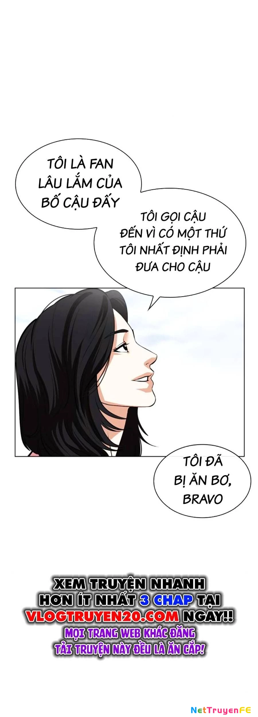 Hoán Đổi Diệu Kỳ Chapter 518 - Trang 2