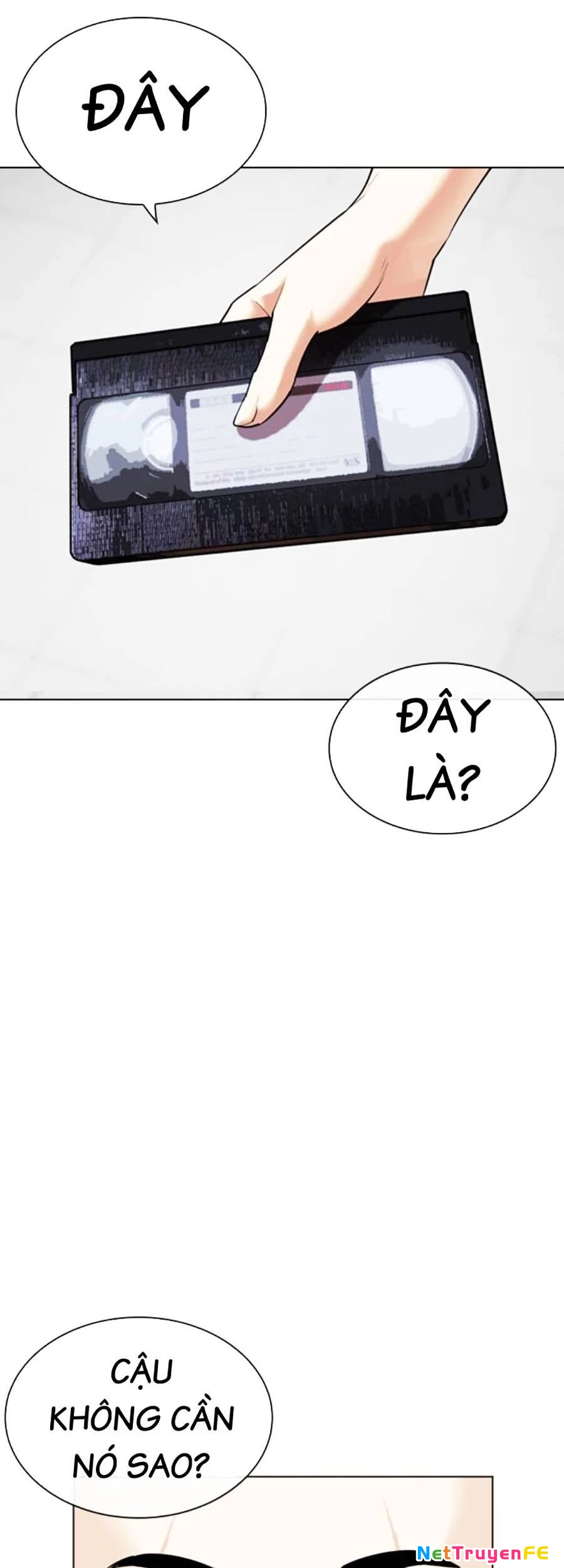 Hoán Đổi Diệu Kỳ Chapter 518 - Trang 2