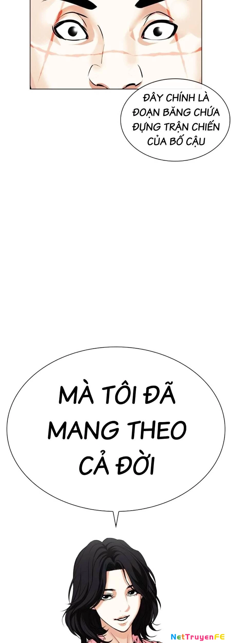 Hoán Đổi Diệu Kỳ Chapter 518 - Trang 2