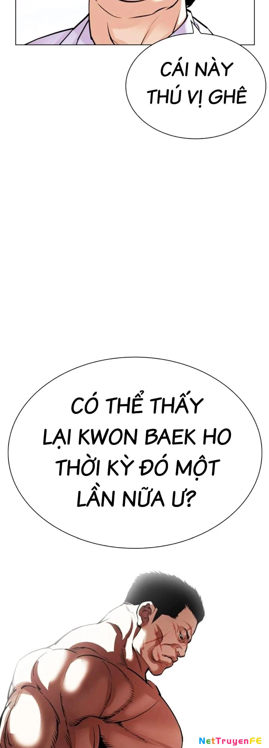 Hoán Đổi Diệu Kỳ Chapter 518 - Trang 2