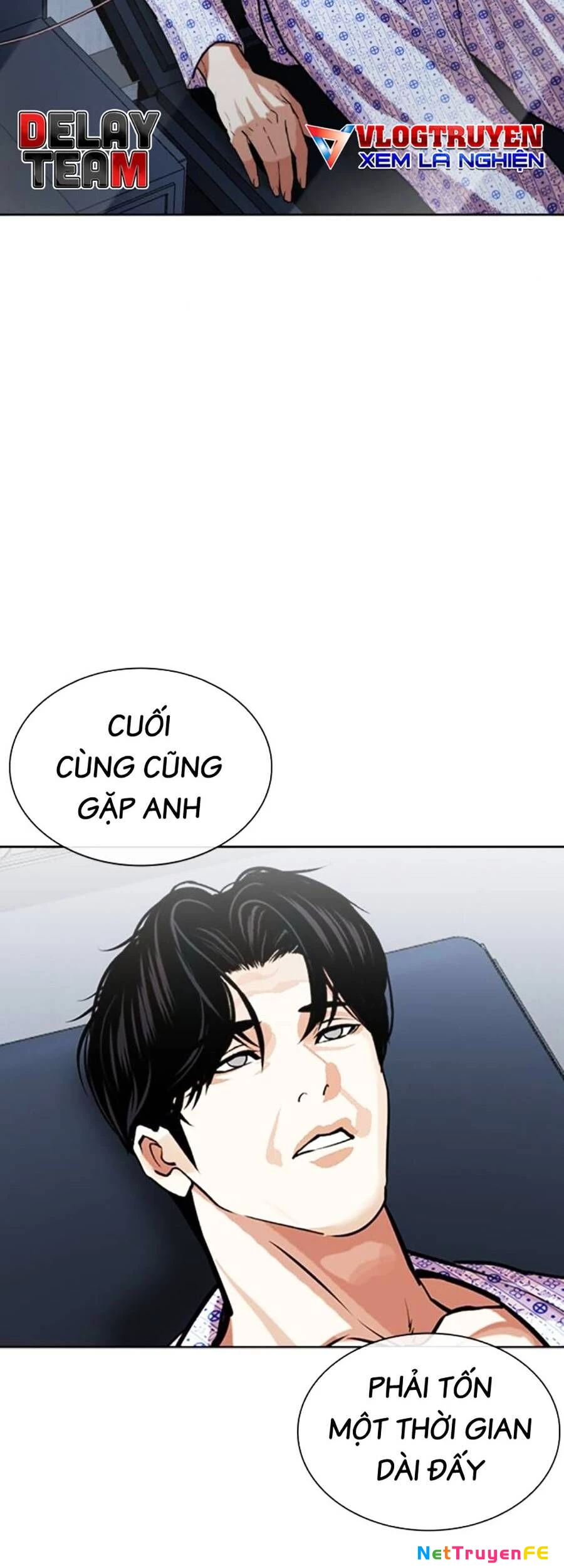 Hoán Đổi Diệu Kỳ Chapter 518 - Trang 2