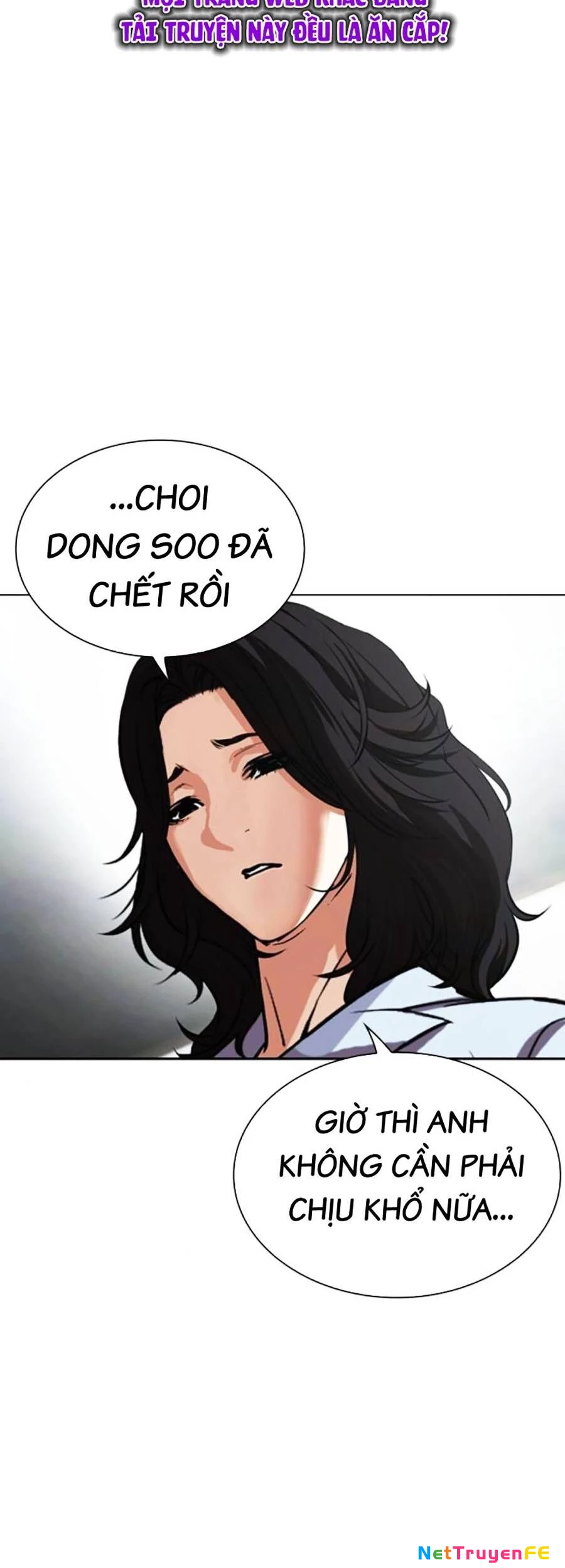 Hoán Đổi Diệu Kỳ Chapter 518 - Trang 2