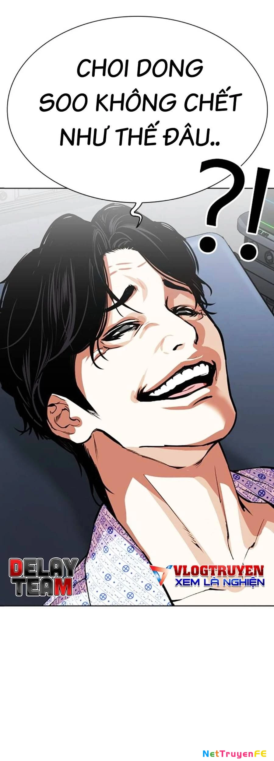 Hoán Đổi Diệu Kỳ Chapter 518 - Trang 2