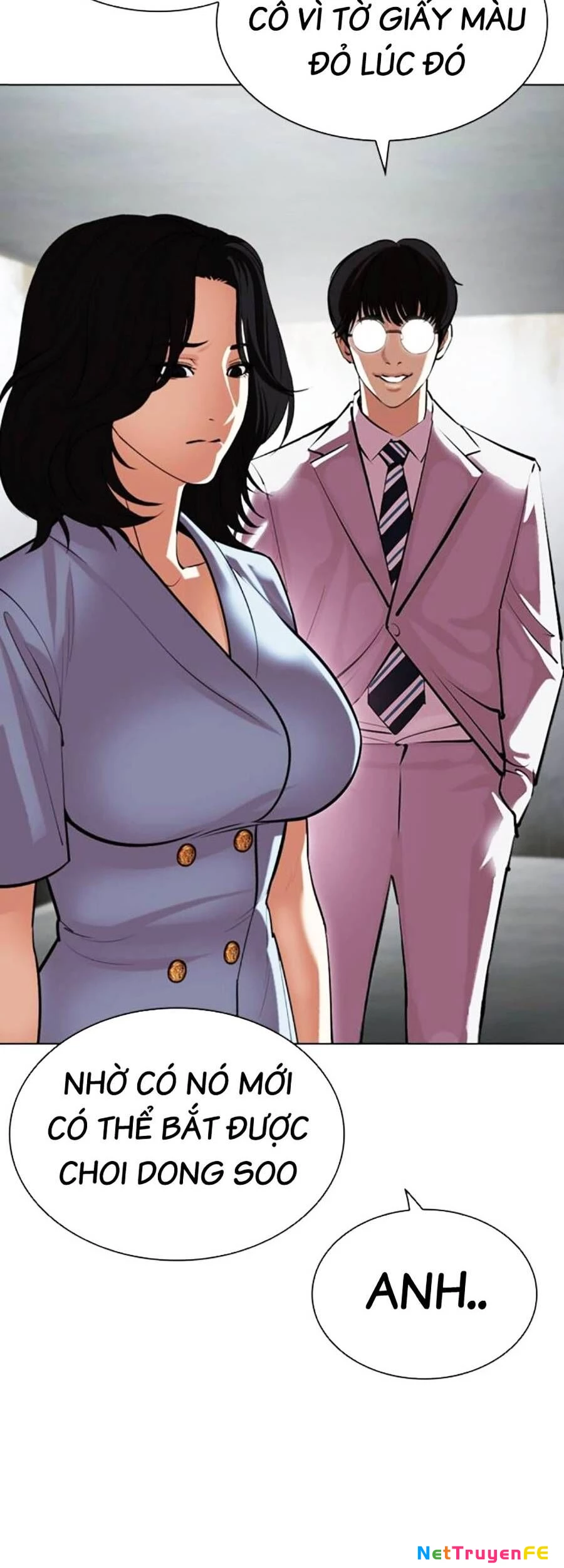 Hoán Đổi Diệu Kỳ Chapter 518 - Trang 2