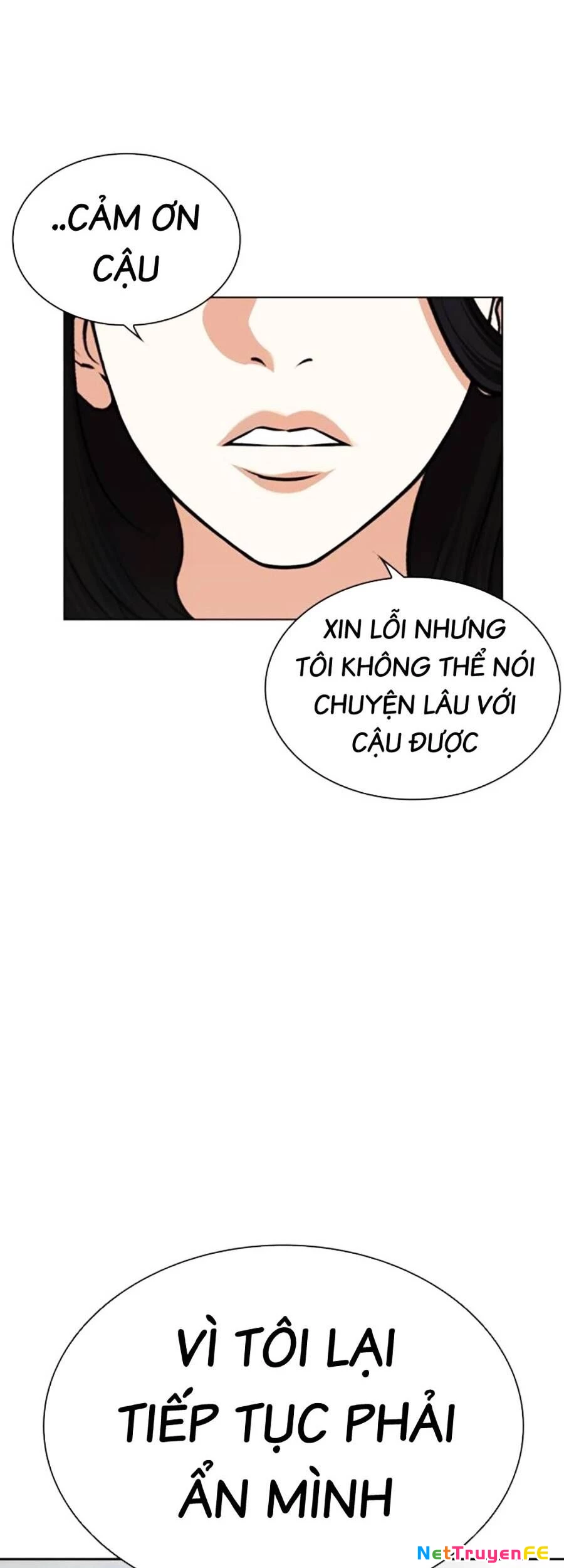 Hoán Đổi Diệu Kỳ Chapter 518 - Trang 2