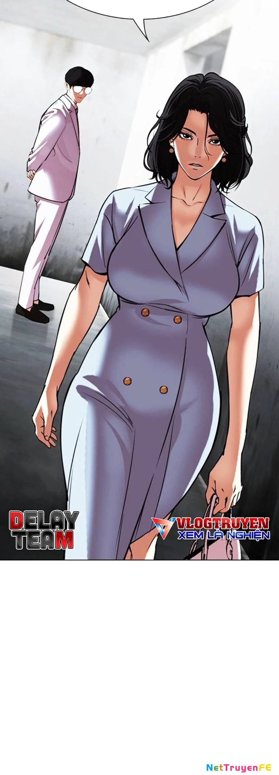 Hoán Đổi Diệu Kỳ Chapter 518 - Trang 2