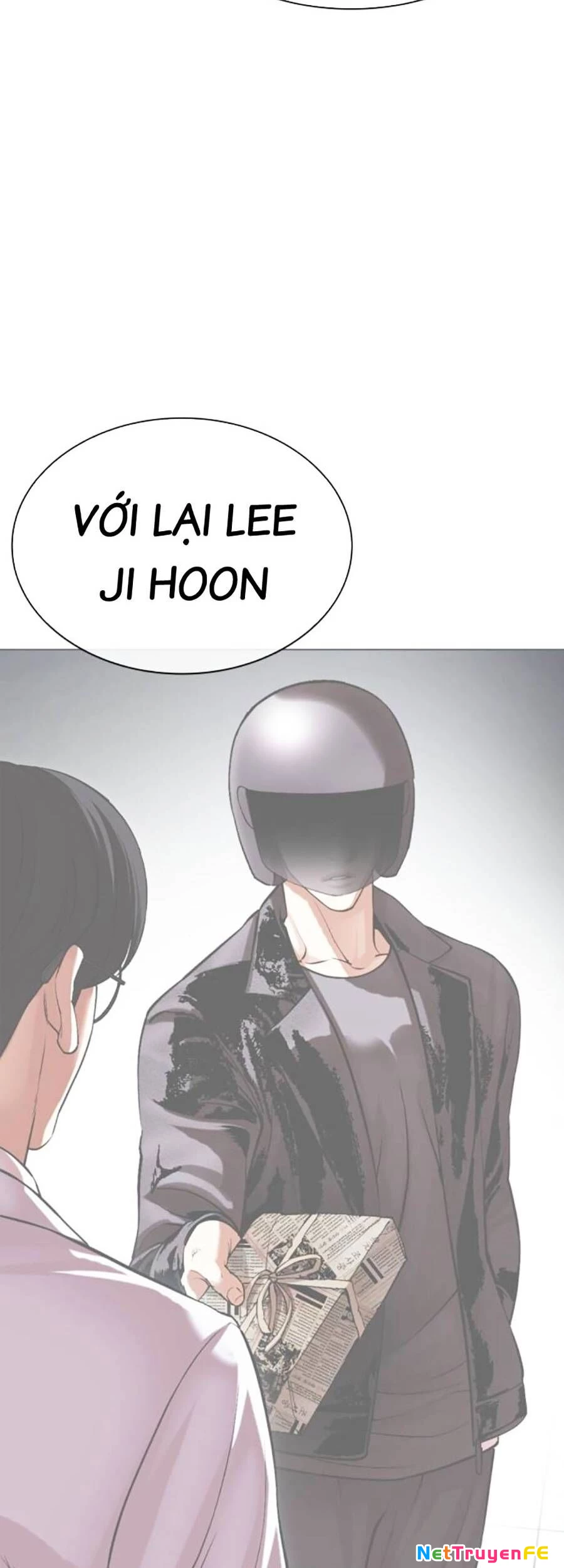 Hoán Đổi Diệu Kỳ Chapter 518 - Trang 2