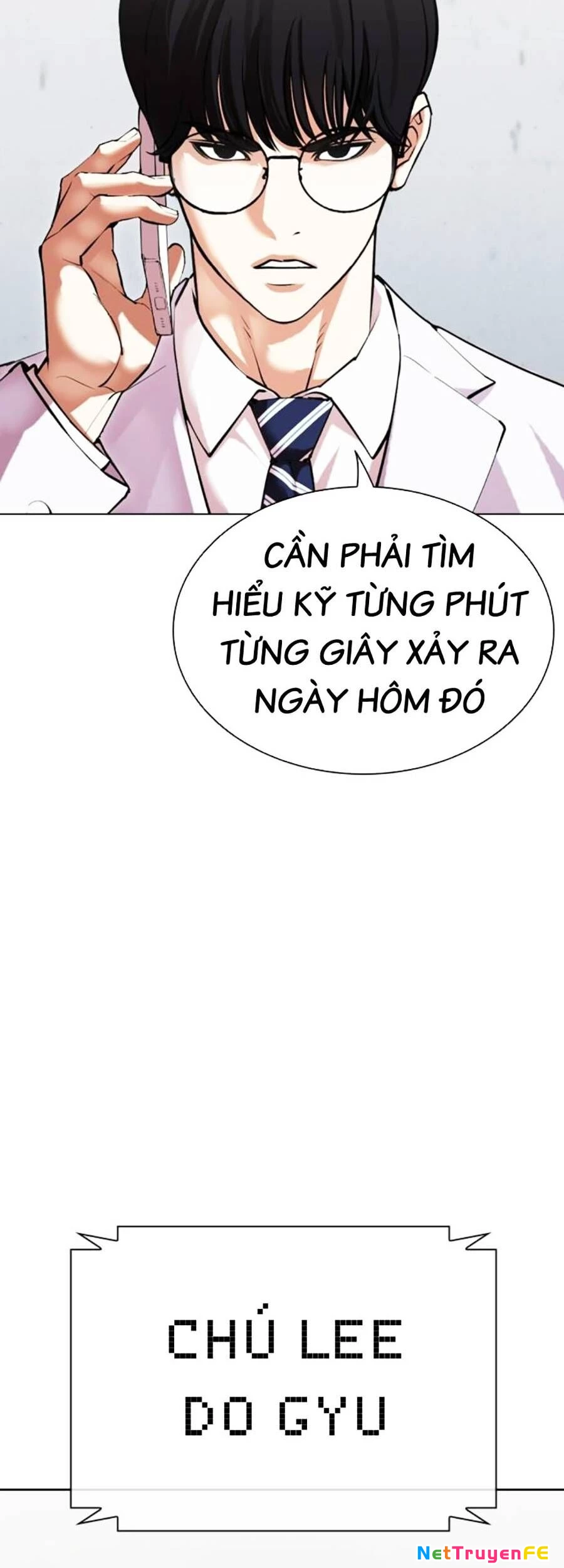 Hoán Đổi Diệu Kỳ Chapter 518 - Trang 2