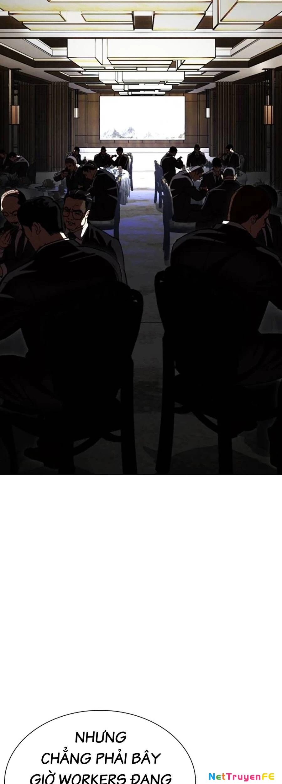 Hoán Đổi Diệu Kỳ Chapter 518 - Trang 2