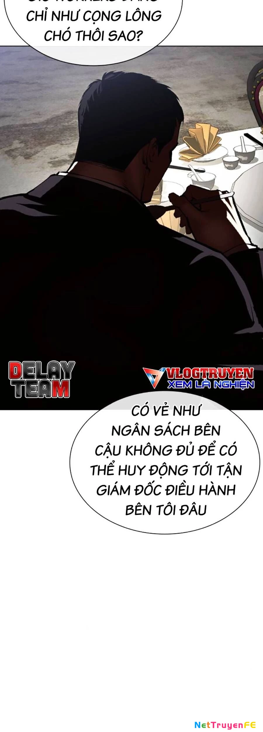 Hoán Đổi Diệu Kỳ Chapter 518 - Trang 2