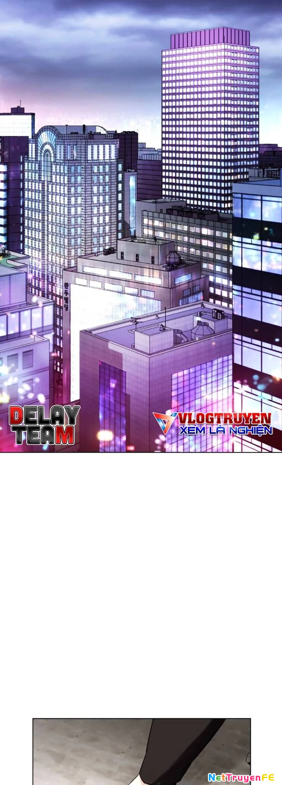 Hoán Đổi Diệu Kỳ Chapter 518 - Trang 2