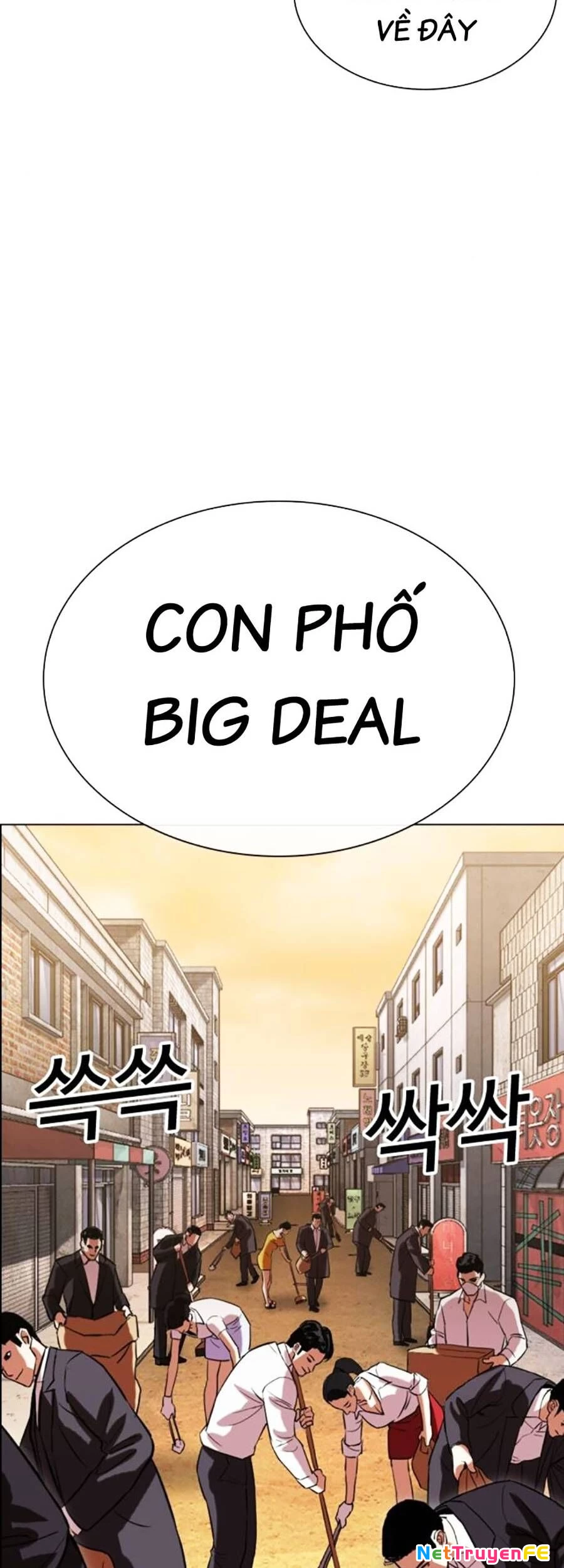 Hoán Đổi Diệu Kỳ Chapter 518 - Trang 2