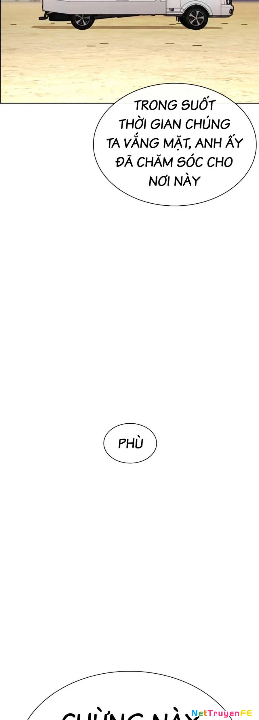 Hoán Đổi Diệu Kỳ Chapter 518 - Trang 2