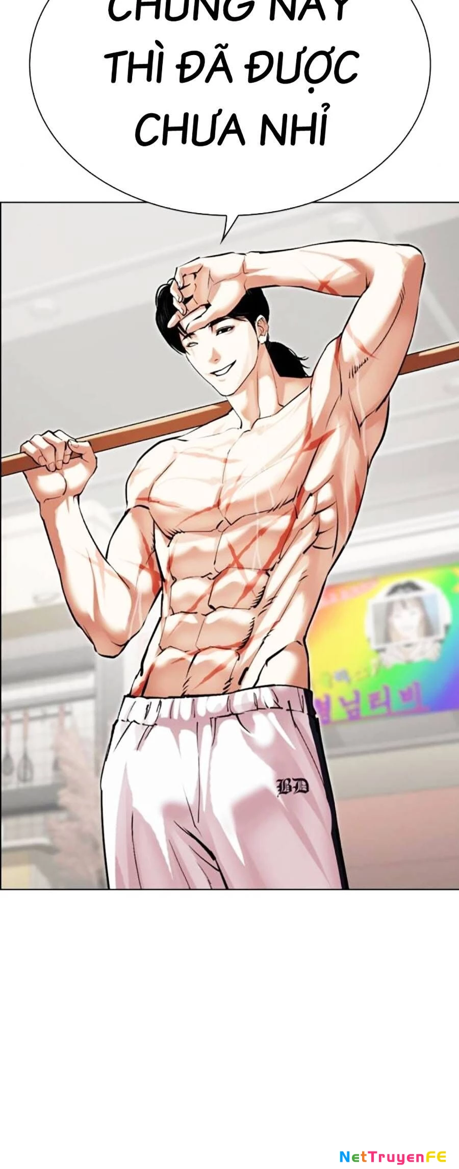 Hoán Đổi Diệu Kỳ Chapter 518 - Trang 2