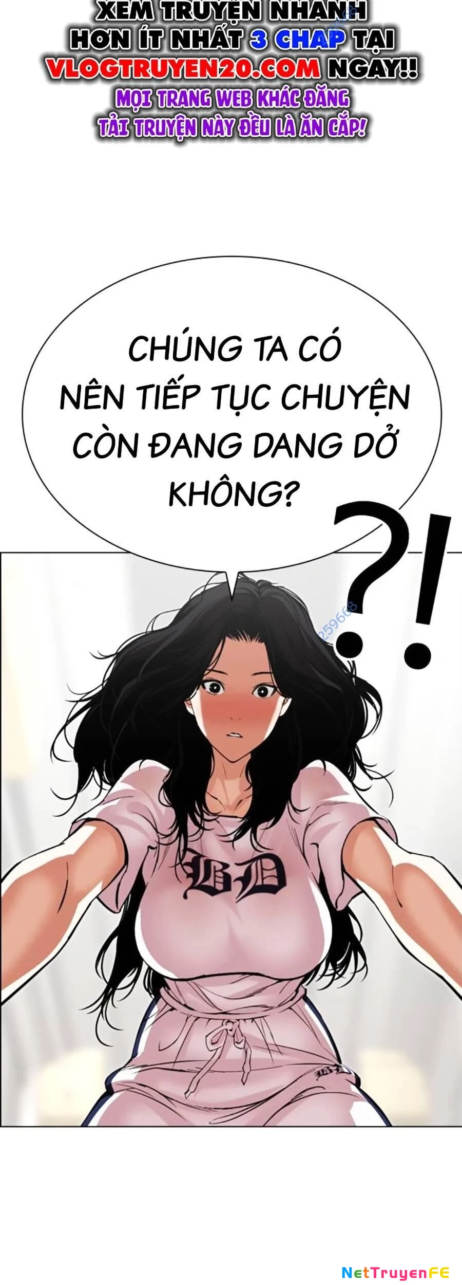 Hoán Đổi Diệu Kỳ Chapter 518 - Trang 2