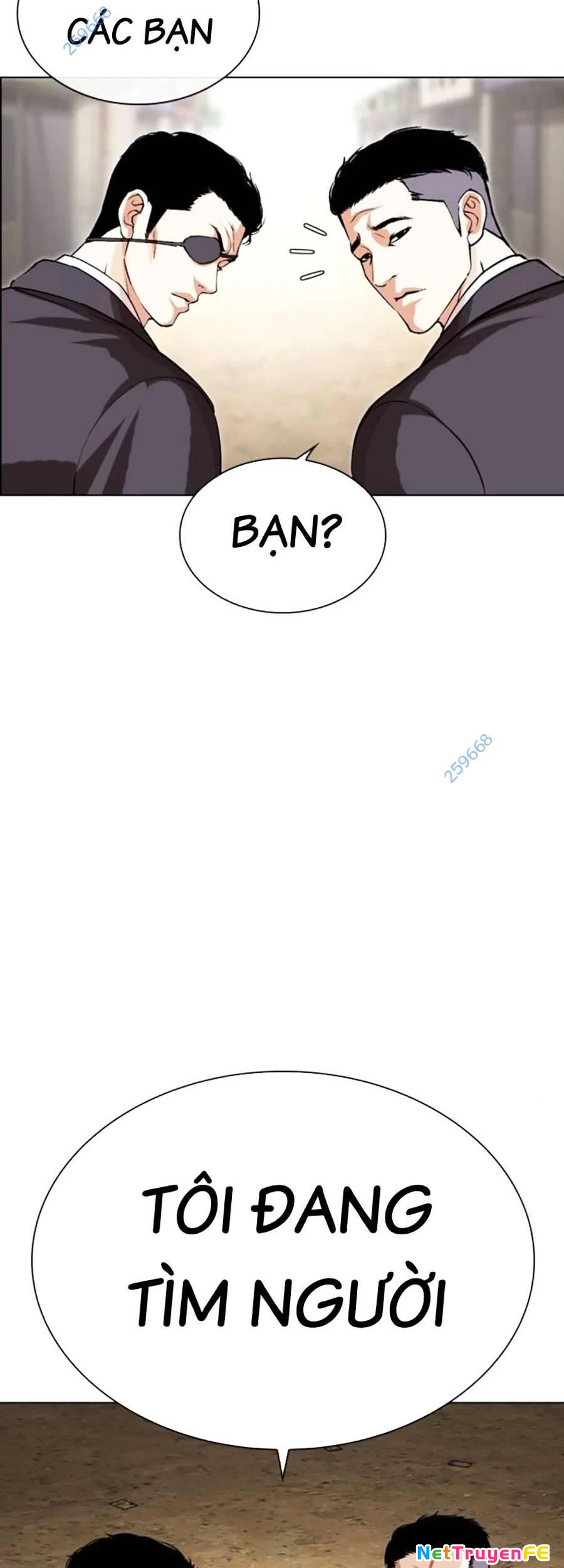 Hoán Đổi Diệu Kỳ Chapter 518 - Trang 2