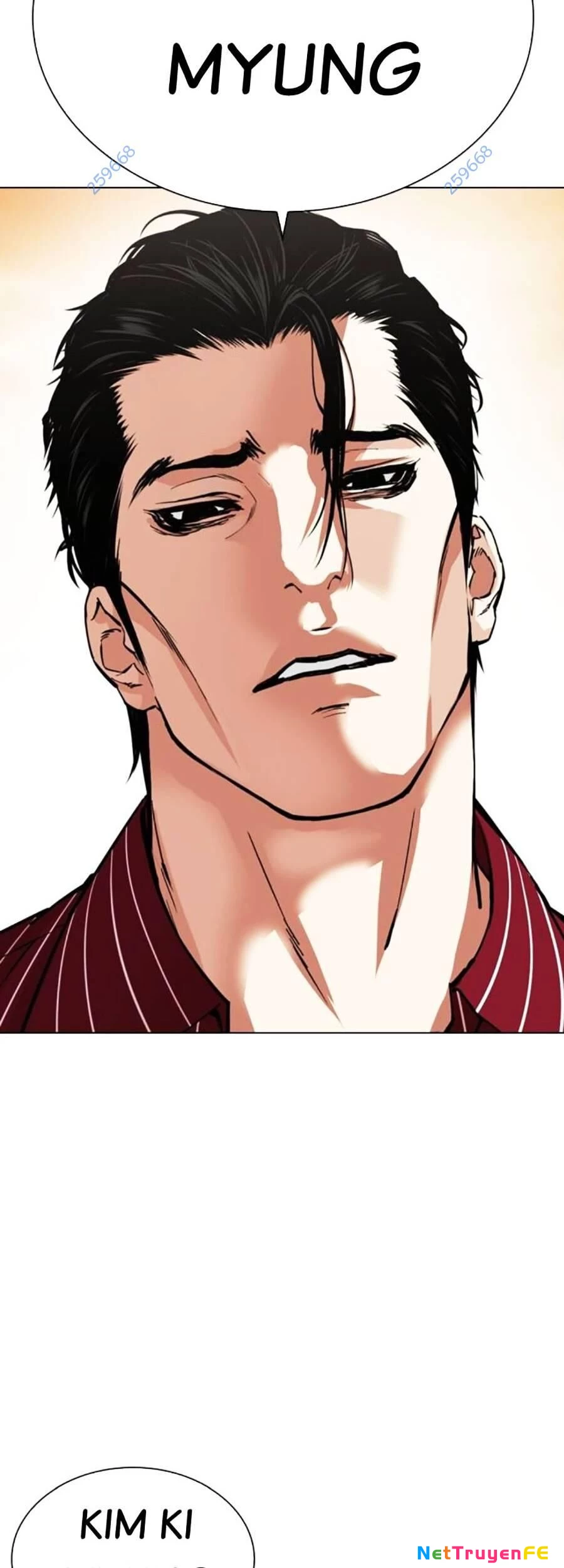 Hoán Đổi Diệu Kỳ Chapter 518 - Trang 2