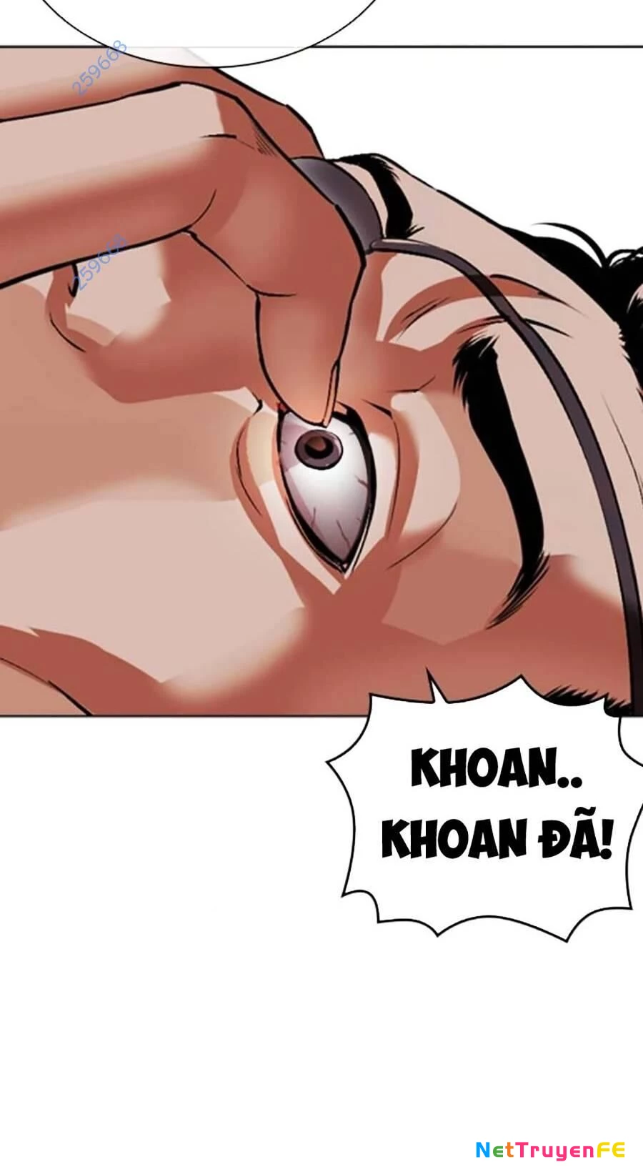 Hoán Đổi Diệu Kỳ Chapter 518 - Trang 2