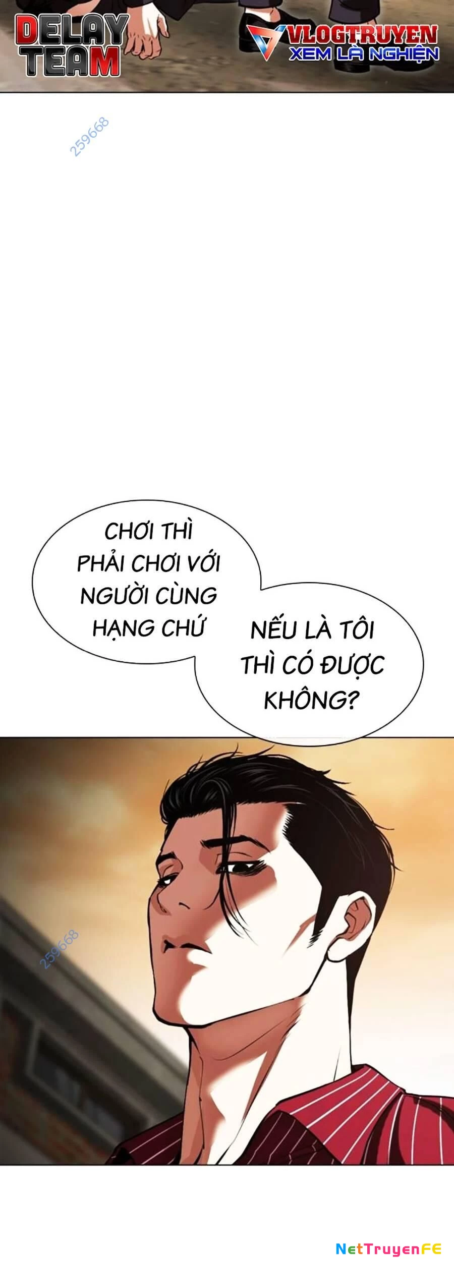 Hoán Đổi Diệu Kỳ Chapter 518 - Trang 2