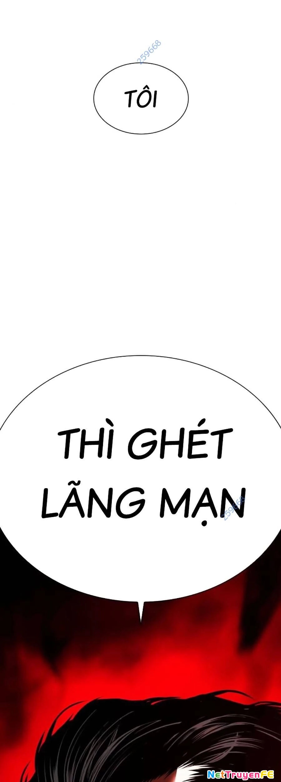 Hoán Đổi Diệu Kỳ Chapter 518 - Trang 2