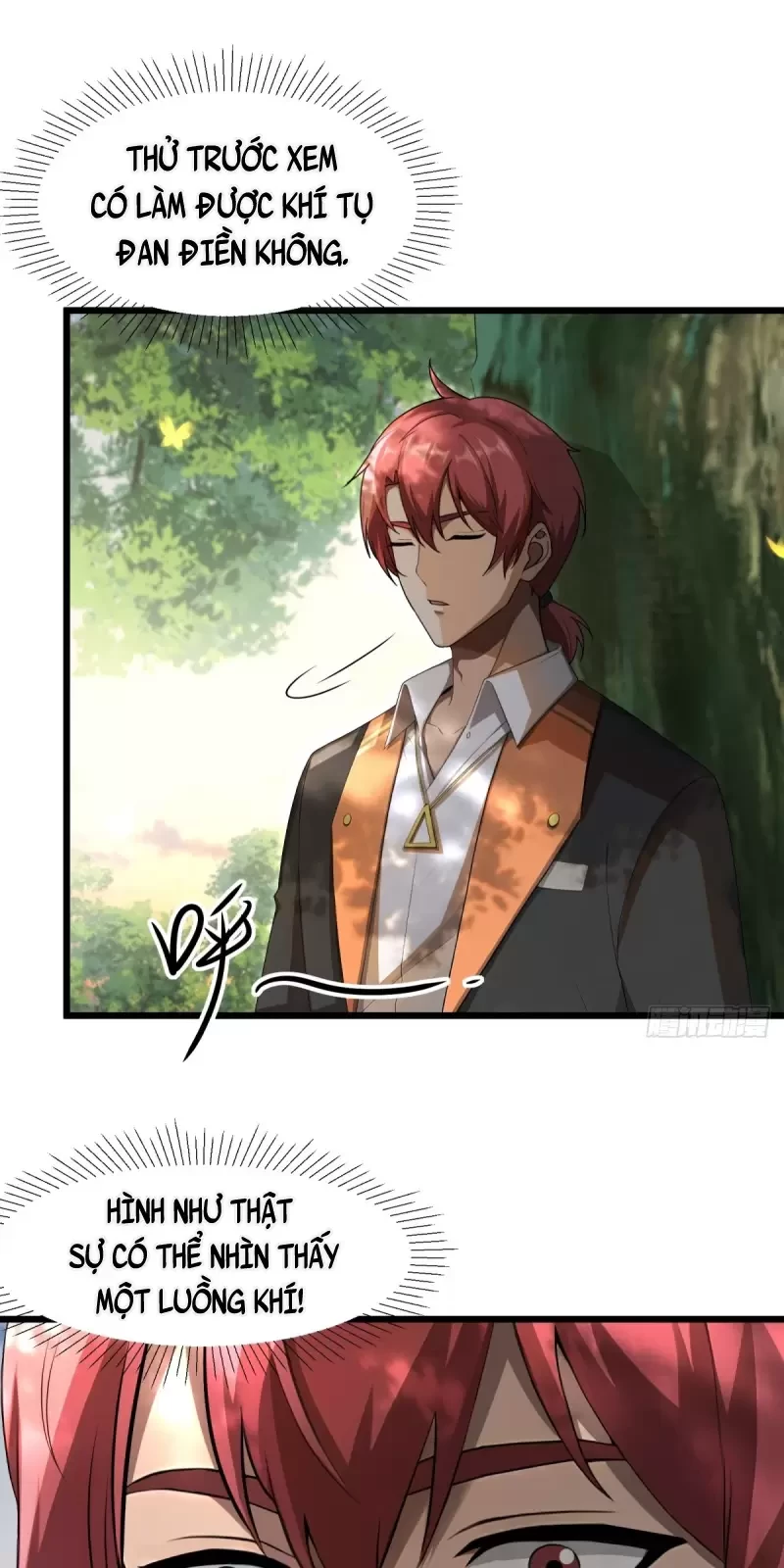 Trùng Sinh 1998 Ta Làm Thập Nhị Đại Phú Hào Chapter 21 - Trang 2