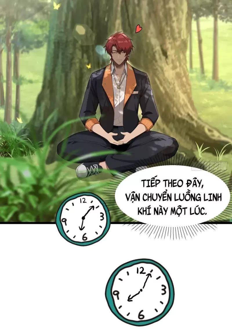 Trùng Sinh 1998 Ta Làm Thập Nhị Đại Phú Hào Chapter 21 - Trang 2