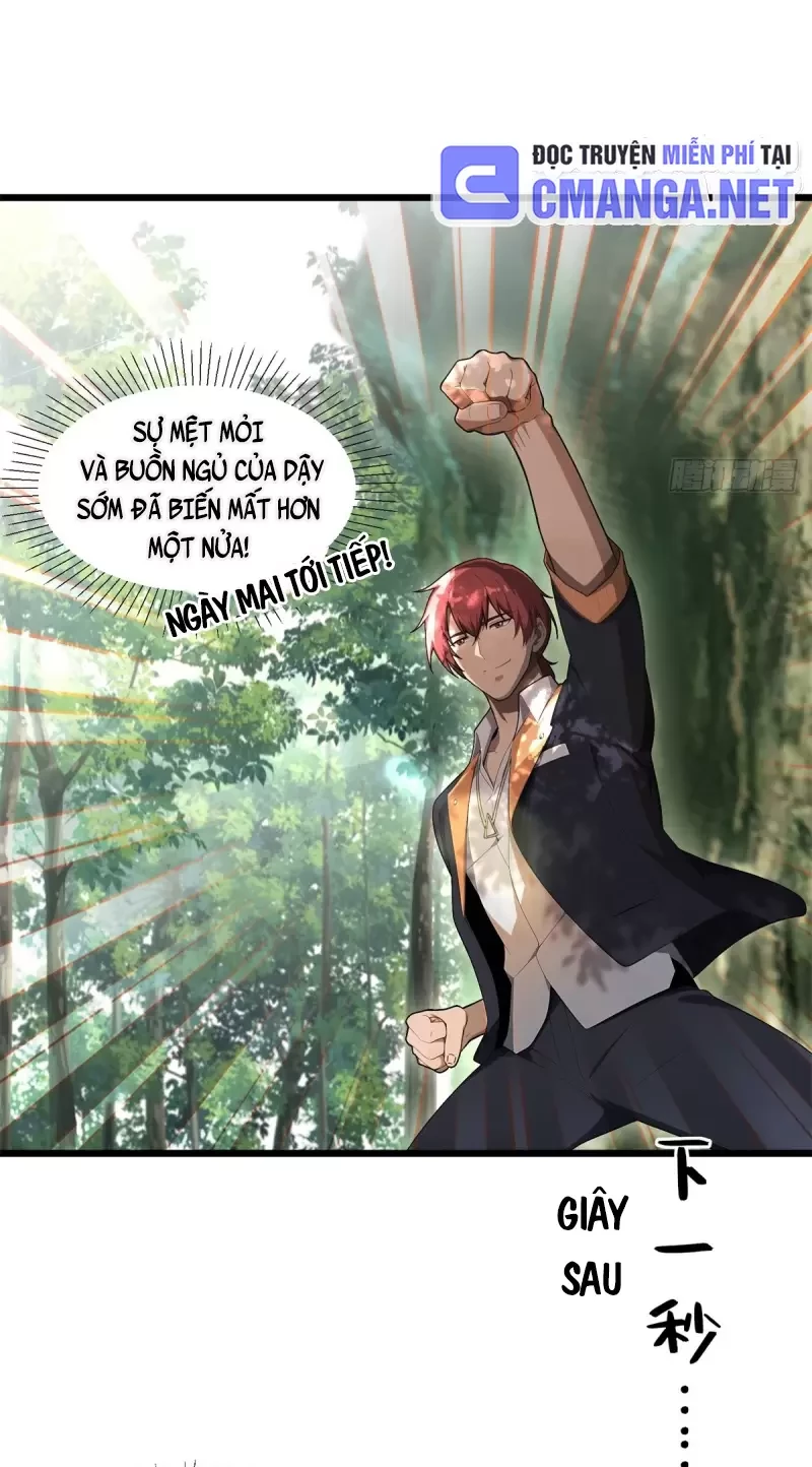 Trùng Sinh 1998 Ta Làm Thập Nhị Đại Phú Hào Chapter 21 - Trang 2