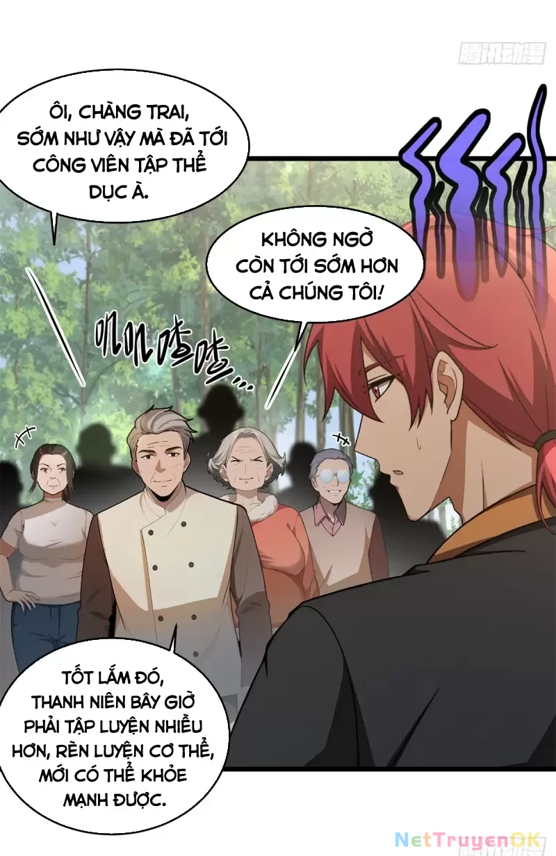 Trùng Sinh 1998 Ta Làm Thập Nhị Đại Phú Hào Chapter 21 - Trang 2