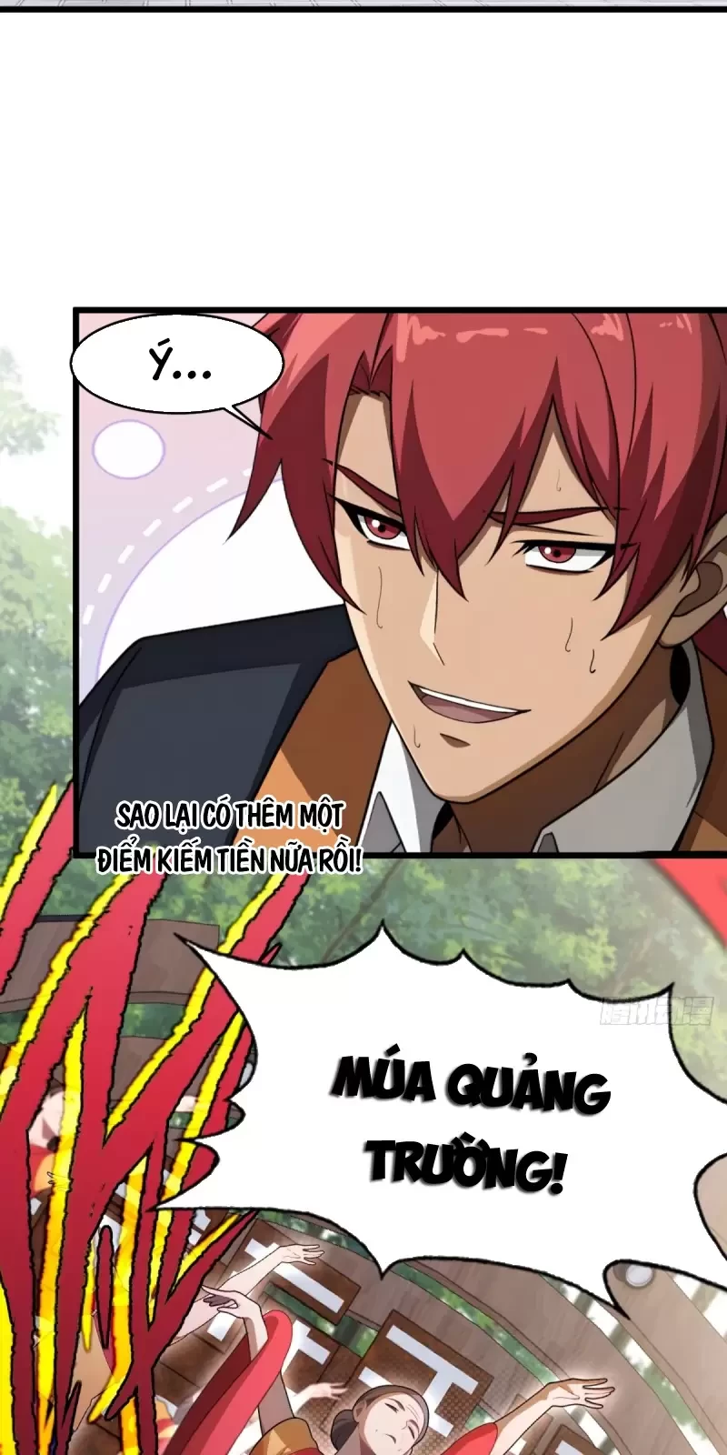 Trùng Sinh 1998 Ta Làm Thập Nhị Đại Phú Hào Chapter 21 - Trang 2