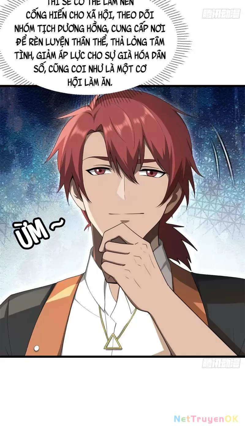 Trùng Sinh 1998 Ta Làm Thập Nhị Đại Phú Hào Chapter 21 - Trang 2