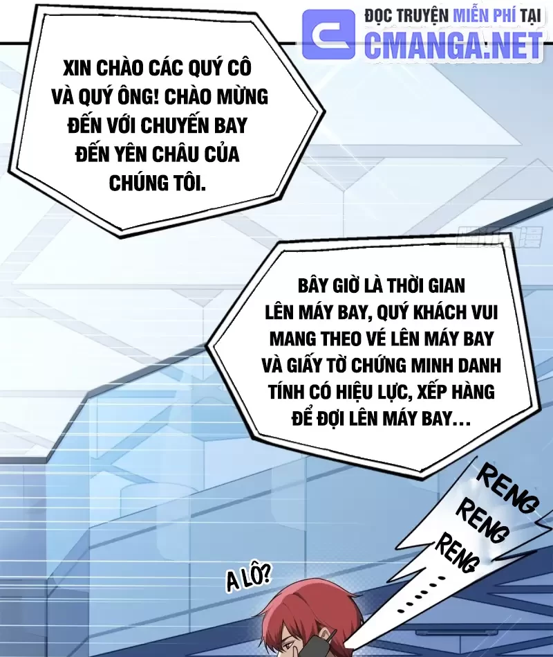 Trùng Sinh 1998 Ta Làm Thập Nhị Đại Phú Hào Chapter 21 - Trang 2